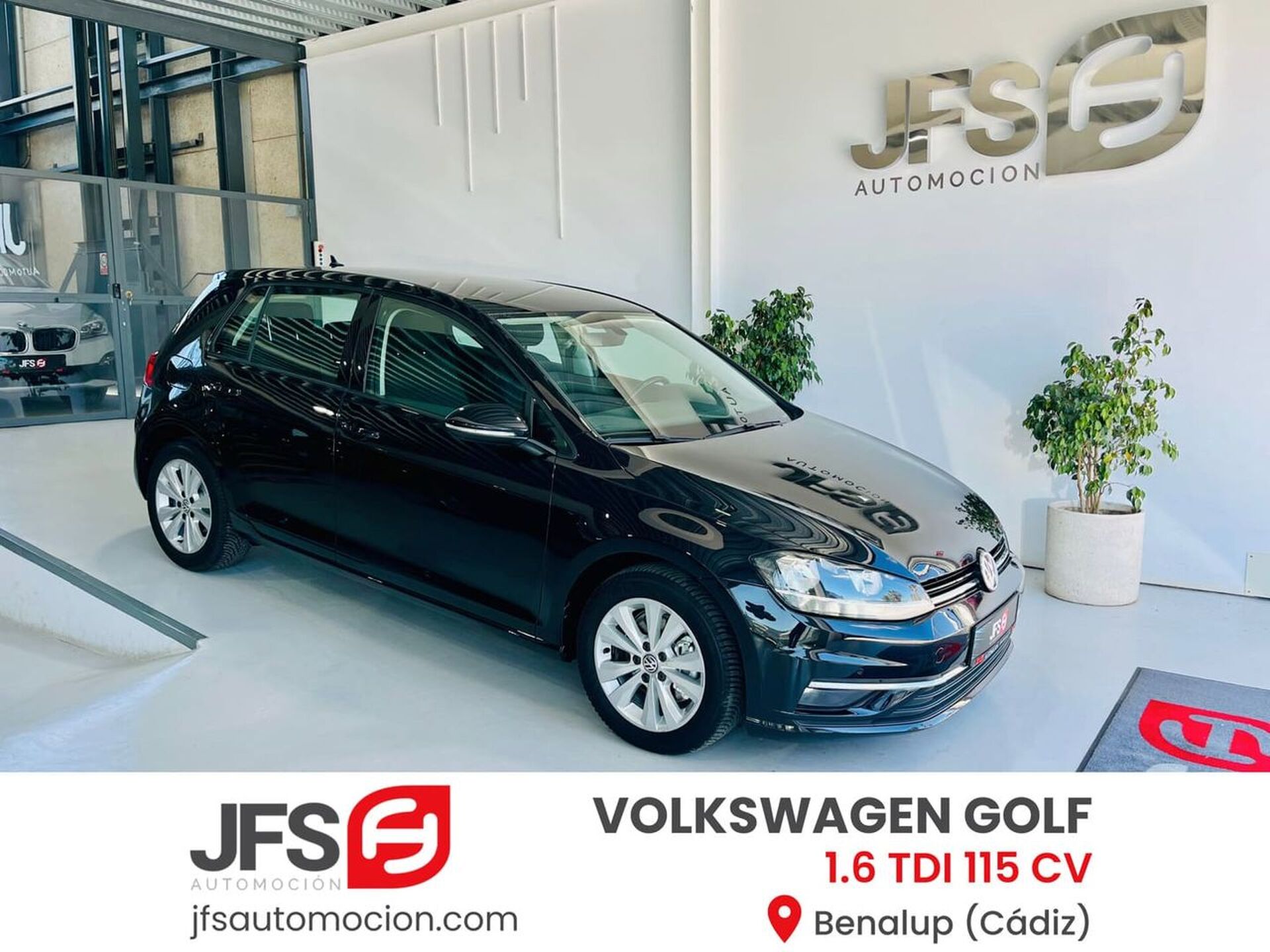 Imagen de VOLKSWAGEN Golf