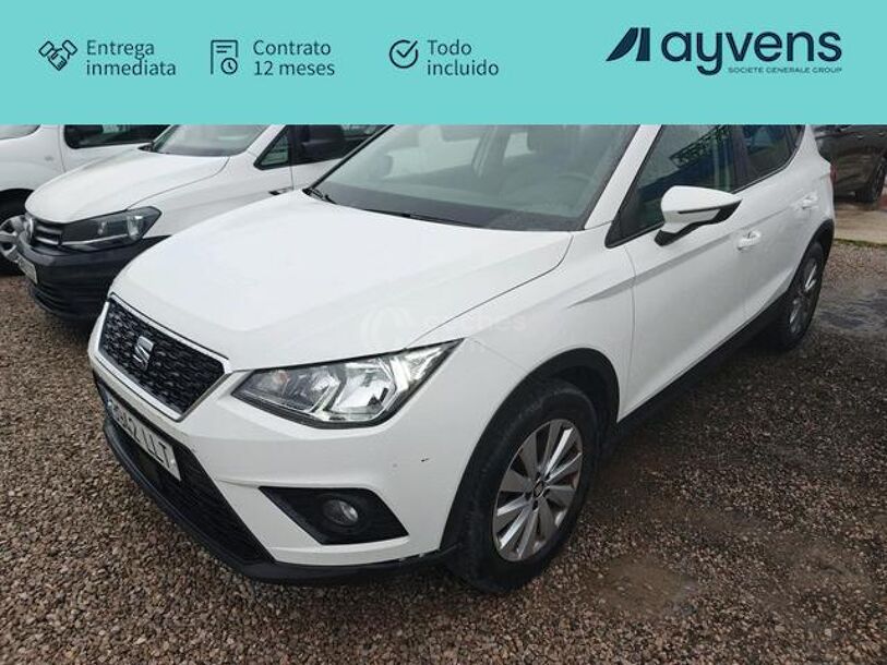 Foto del SEAT Arona 1.0 TSI Ecomotive S&S Style 110