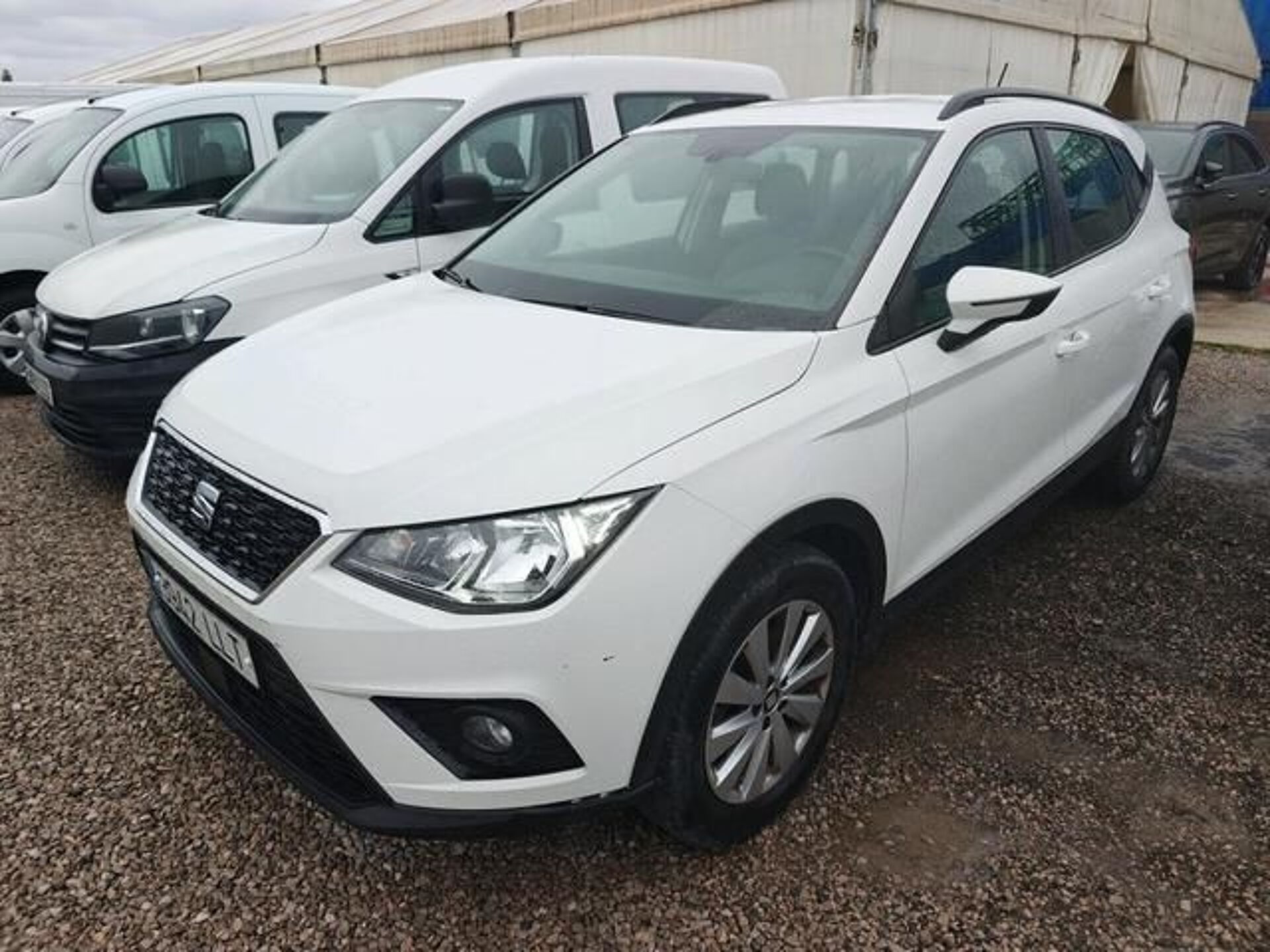 Imagen de SEAT Arona