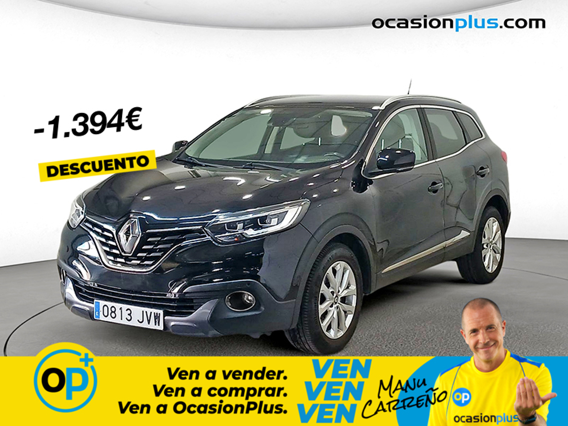 Imagen de RENAULT Kadjar