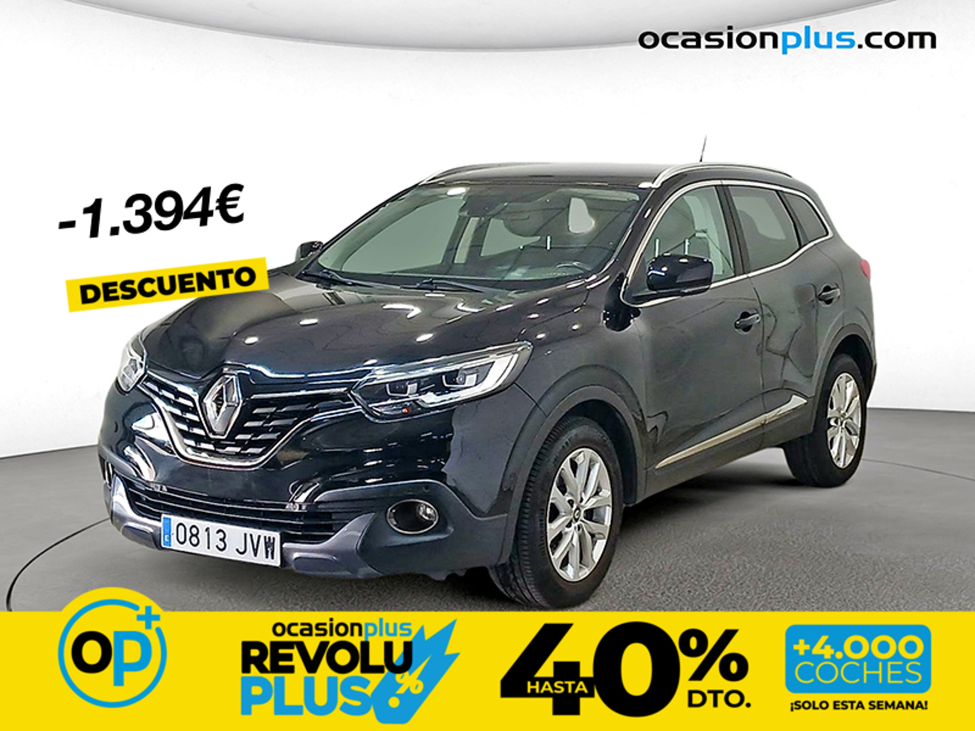 Imagen de RENAULT Kadjar