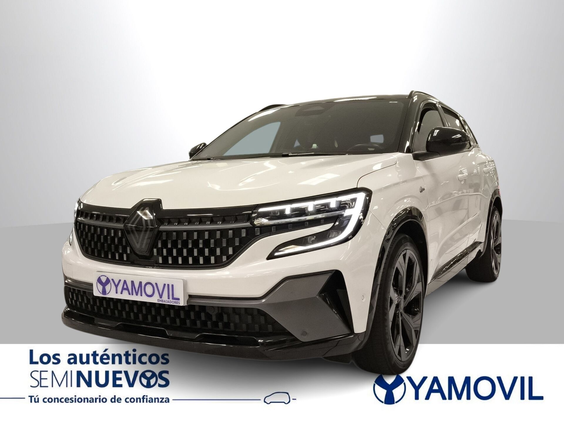 Imagen de RENAULT Austral