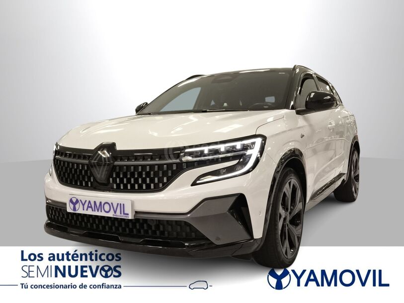 Foto del RENAULT Austral 1.2 E-Tech Híbrido Iconic Esprit Alpine 146kW