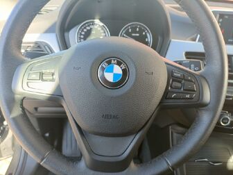Imagen de BMW X1 xDrive 18d