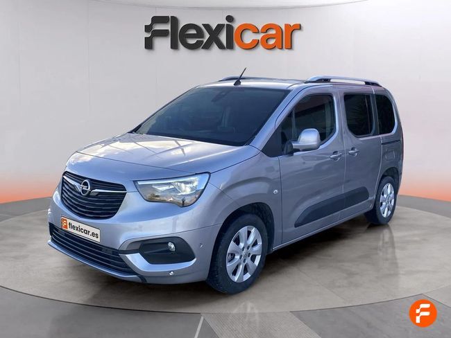 Foto del OPEL Combo Cargo 1.5TD S&S L 1000 Express 100