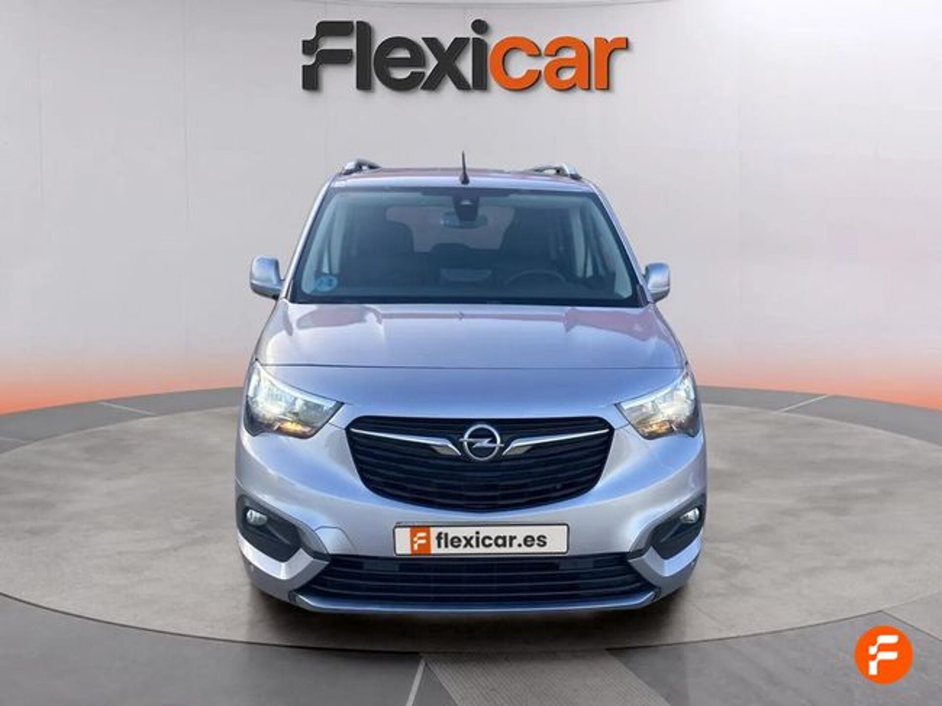 Imagen 2 de OPEL Combo