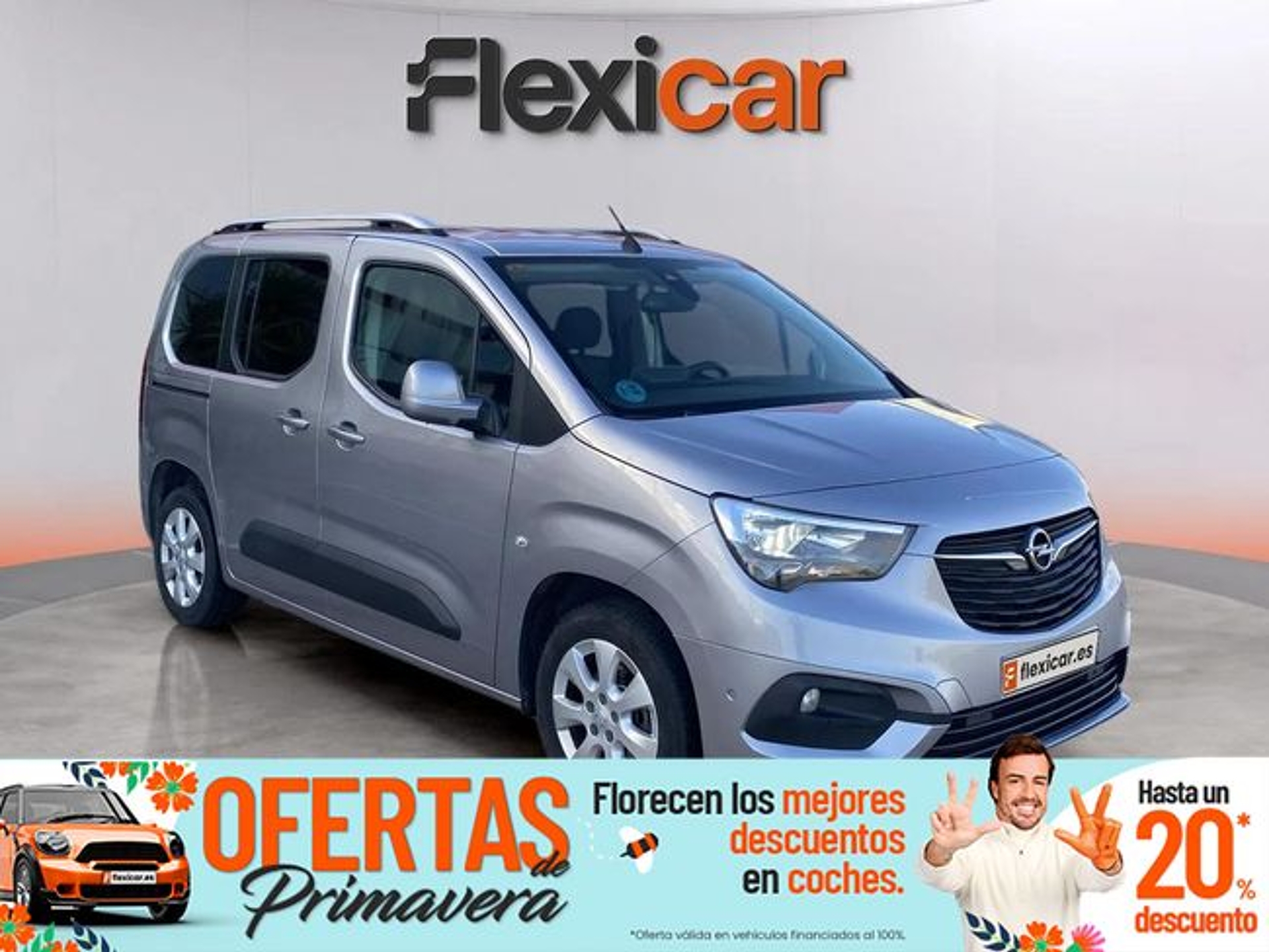 Imagen de OPEL Combo