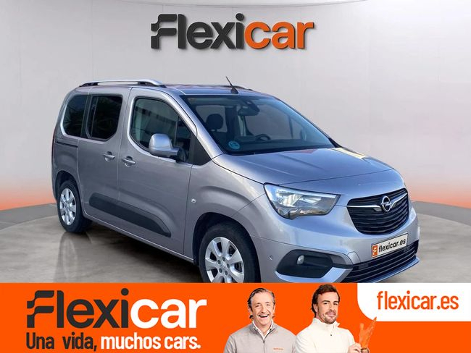 Imagen de OPEL Combo