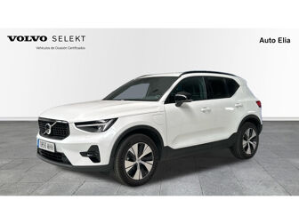 Imagen de VOLVO XC40 T4 Recharge Plus Dark Aut.