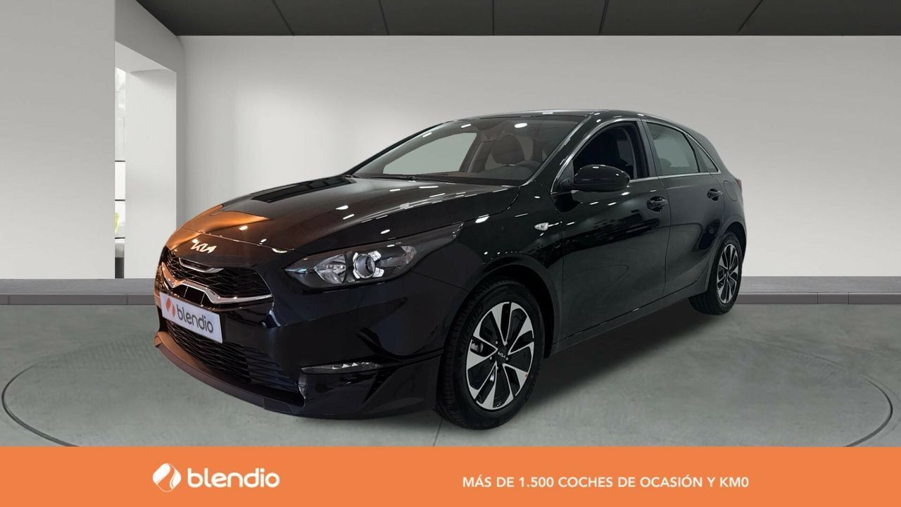 KIA Ceed (1.0 T-GDI 74KW DRIVE 100CV 5P) en Cantabria