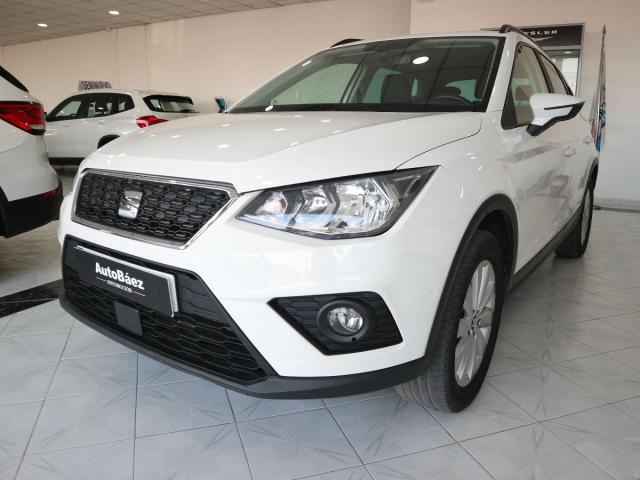 SEAT Arona (1.0 TSI 70 kW (95 CV) Start/Stop Style Edition) en Granada