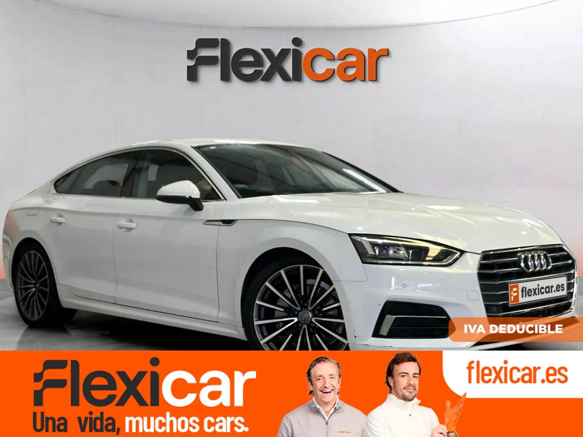 Imagen de AUDI A5
