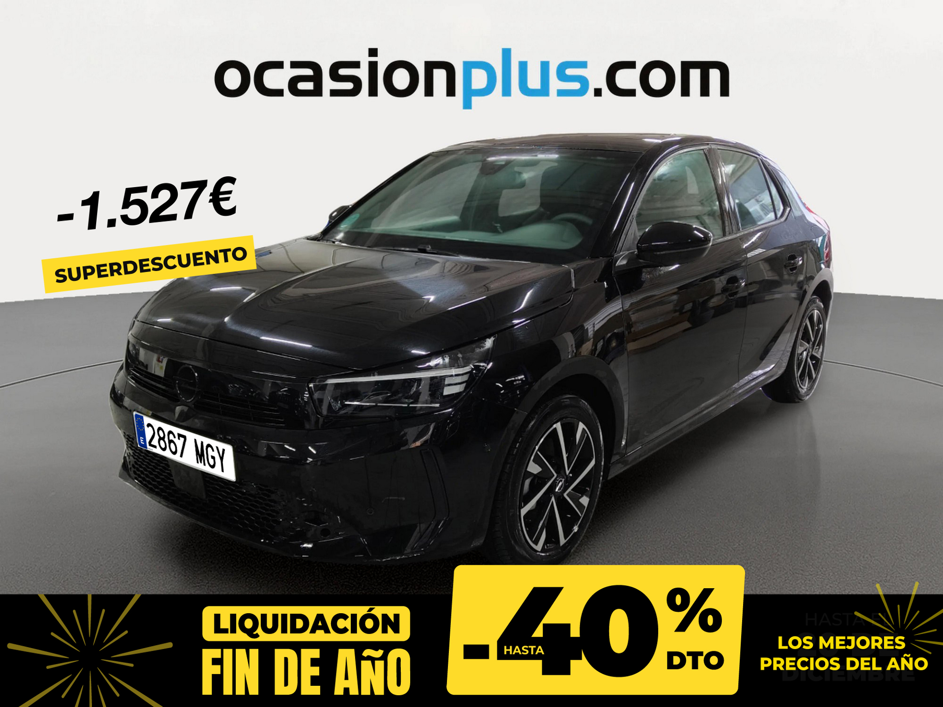 Imagen de OPEL Corsa