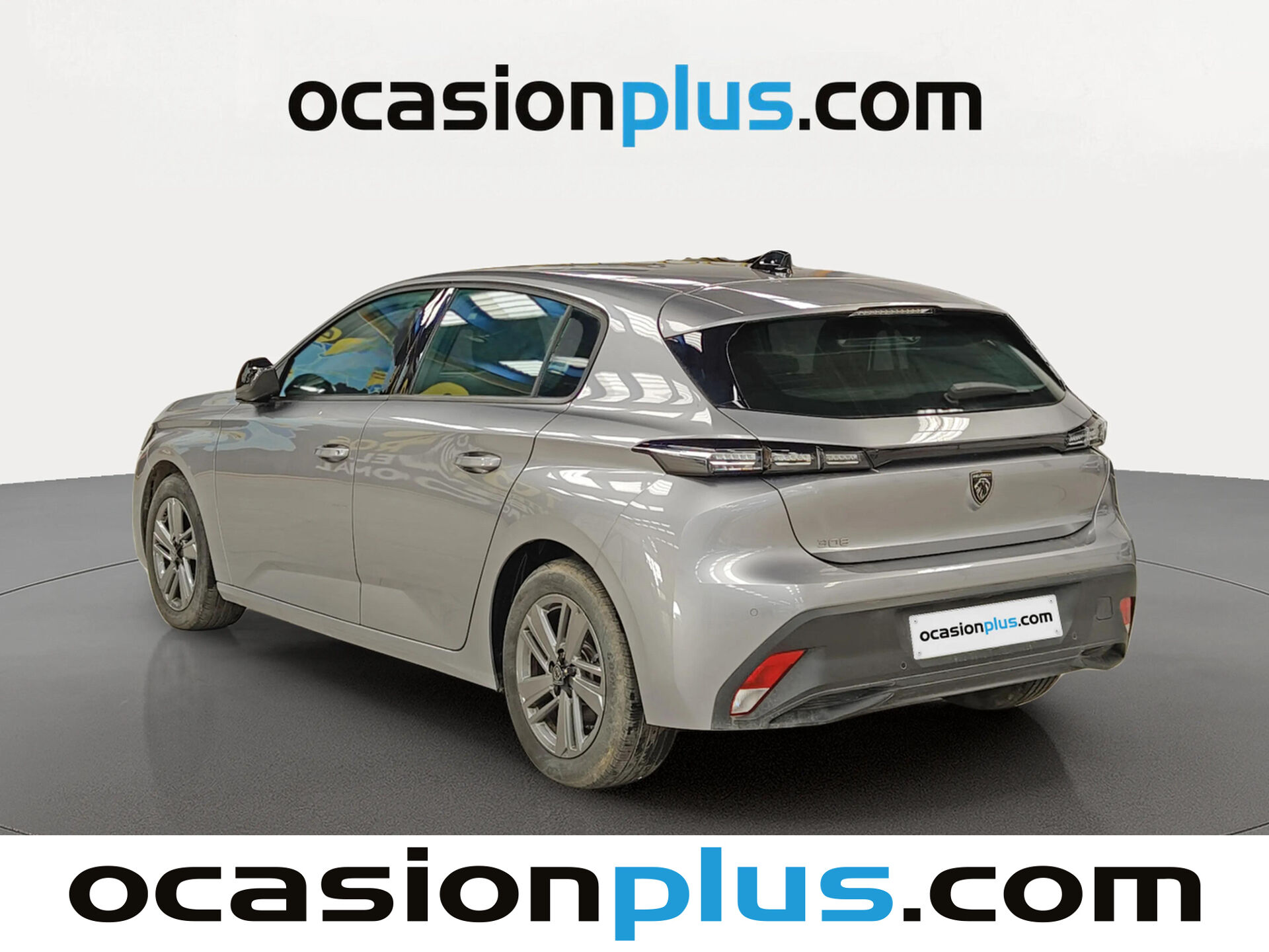 Imagen 3 de PEUGEOT 308