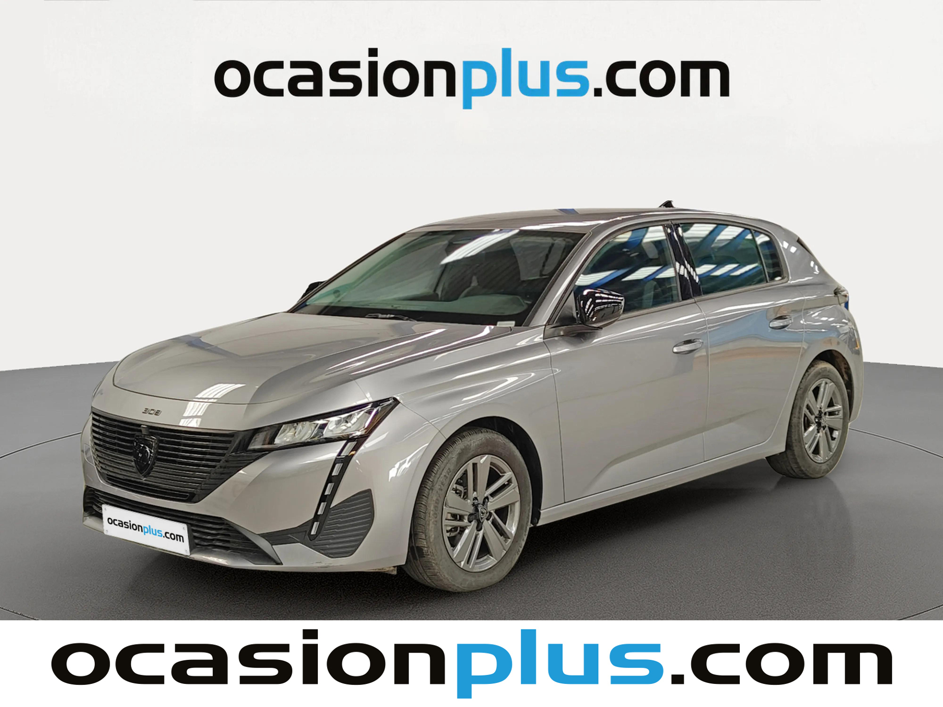 Imagen de PEUGEOT 308