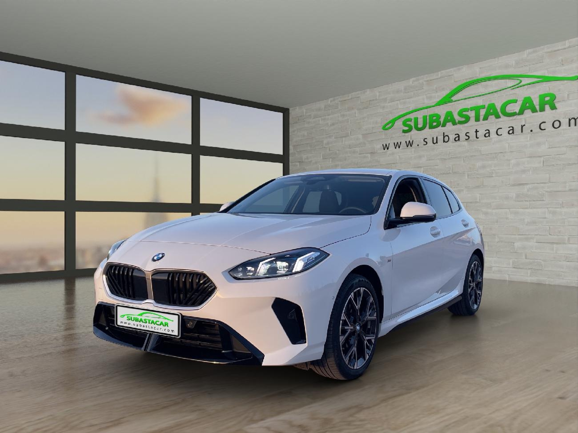 Imagen de BMW Serie 1