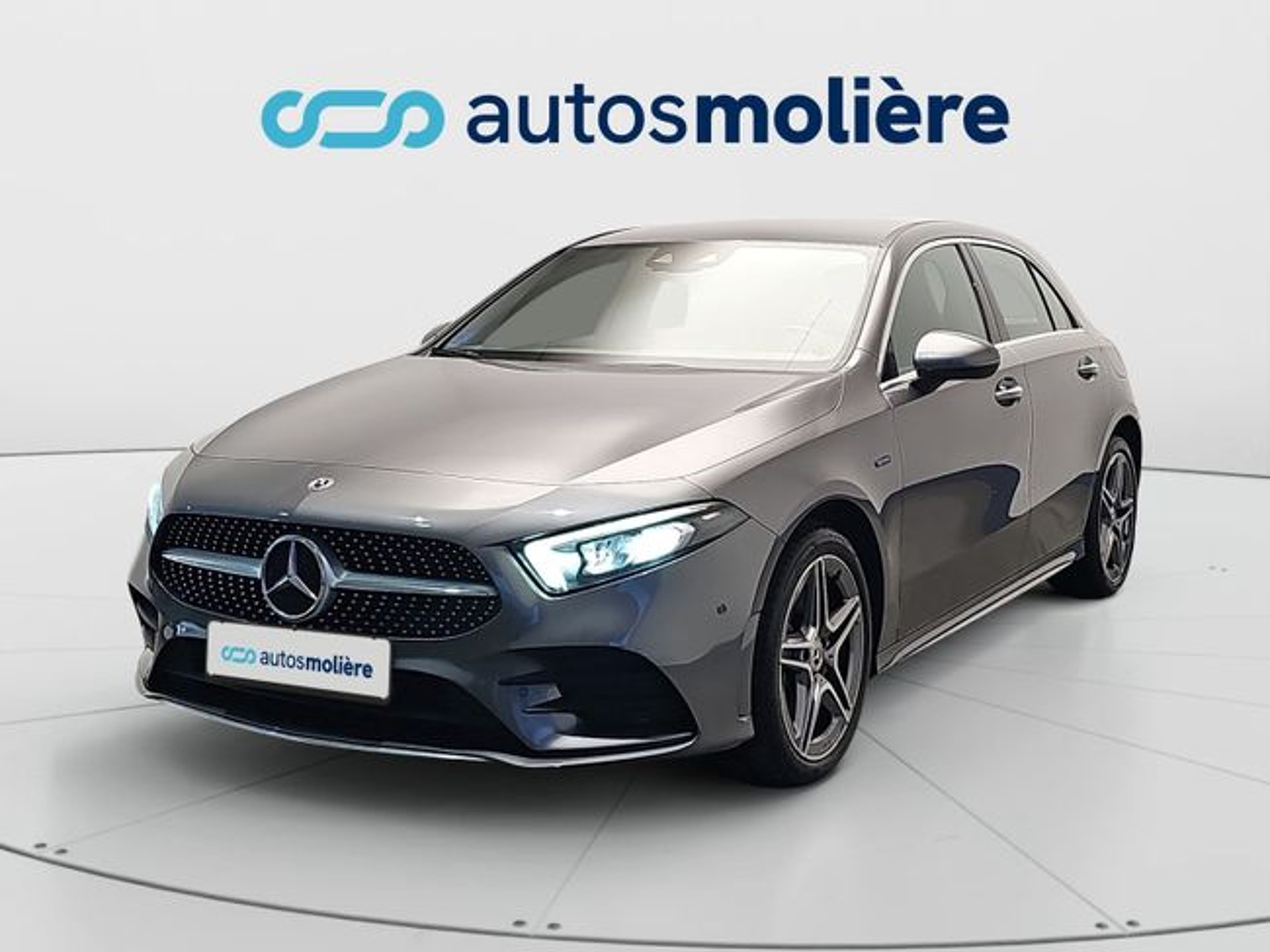 Imagen de MERCEDES Clase A