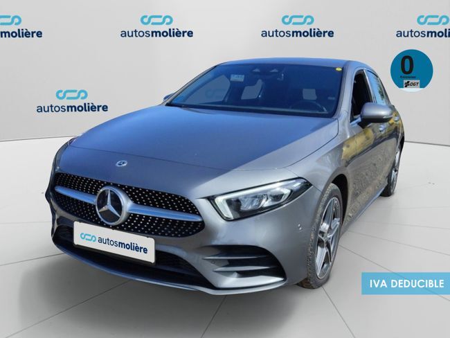 MERCEDES Clase A (250 e 160 kW (218 CV)) en Málaga