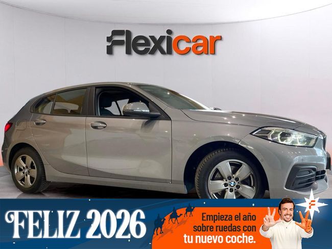 BMW Serie 1 (118d Business Auto.) en Coruña, A