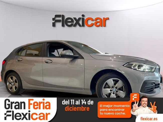 BMW Serie 1 (118d Business Auto.) en Coruña, A