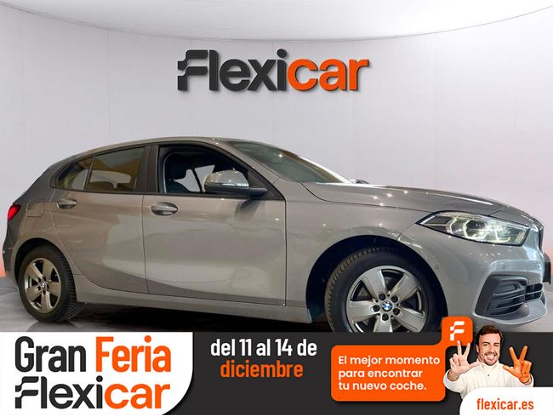 Imagen de BMW Serie 1