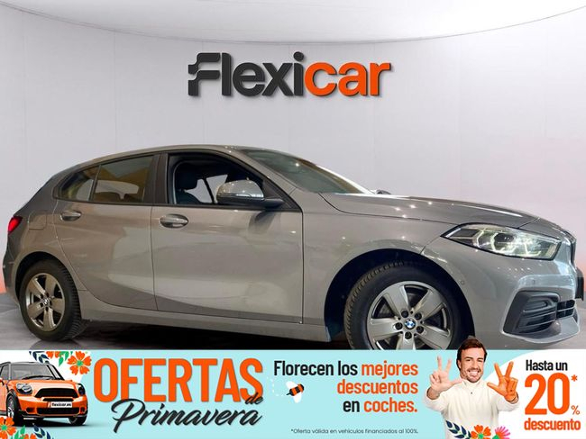 Imagen de BMW Serie 1