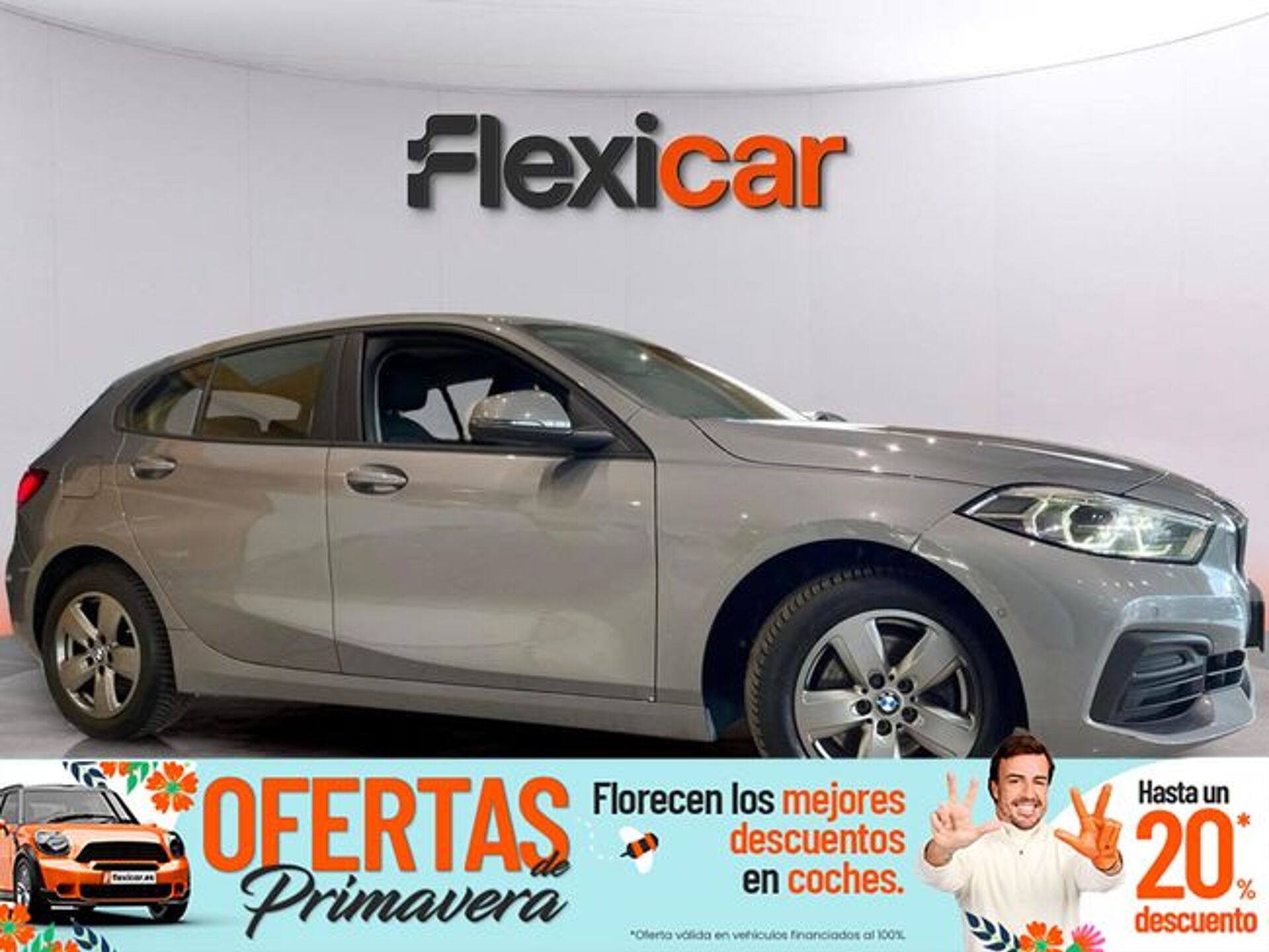 Imagen 1 de BMW Serie 1