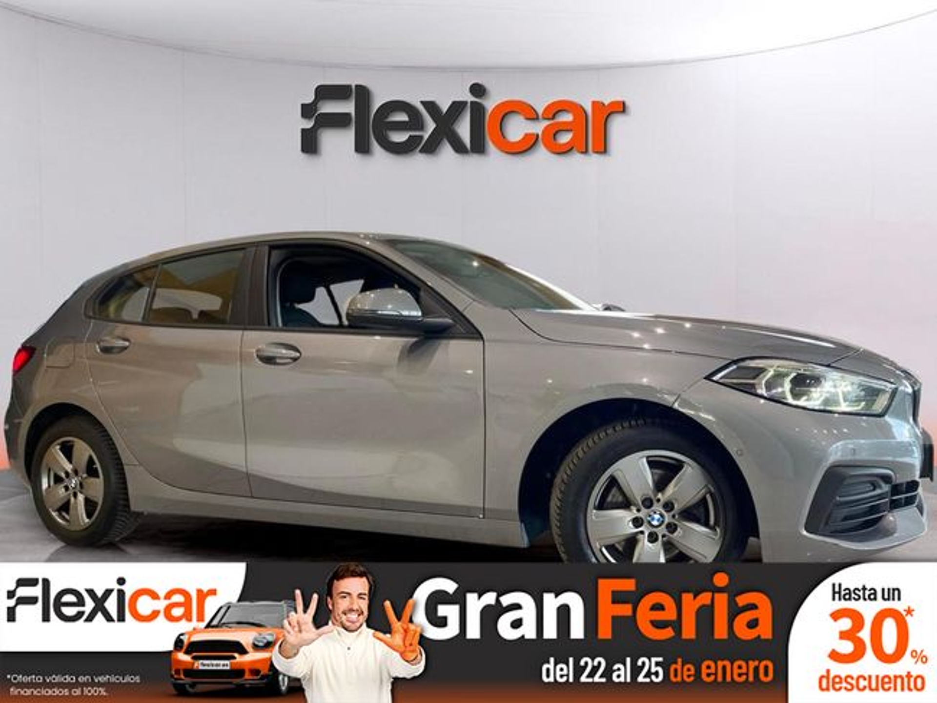 Imagen de BMW Serie 1