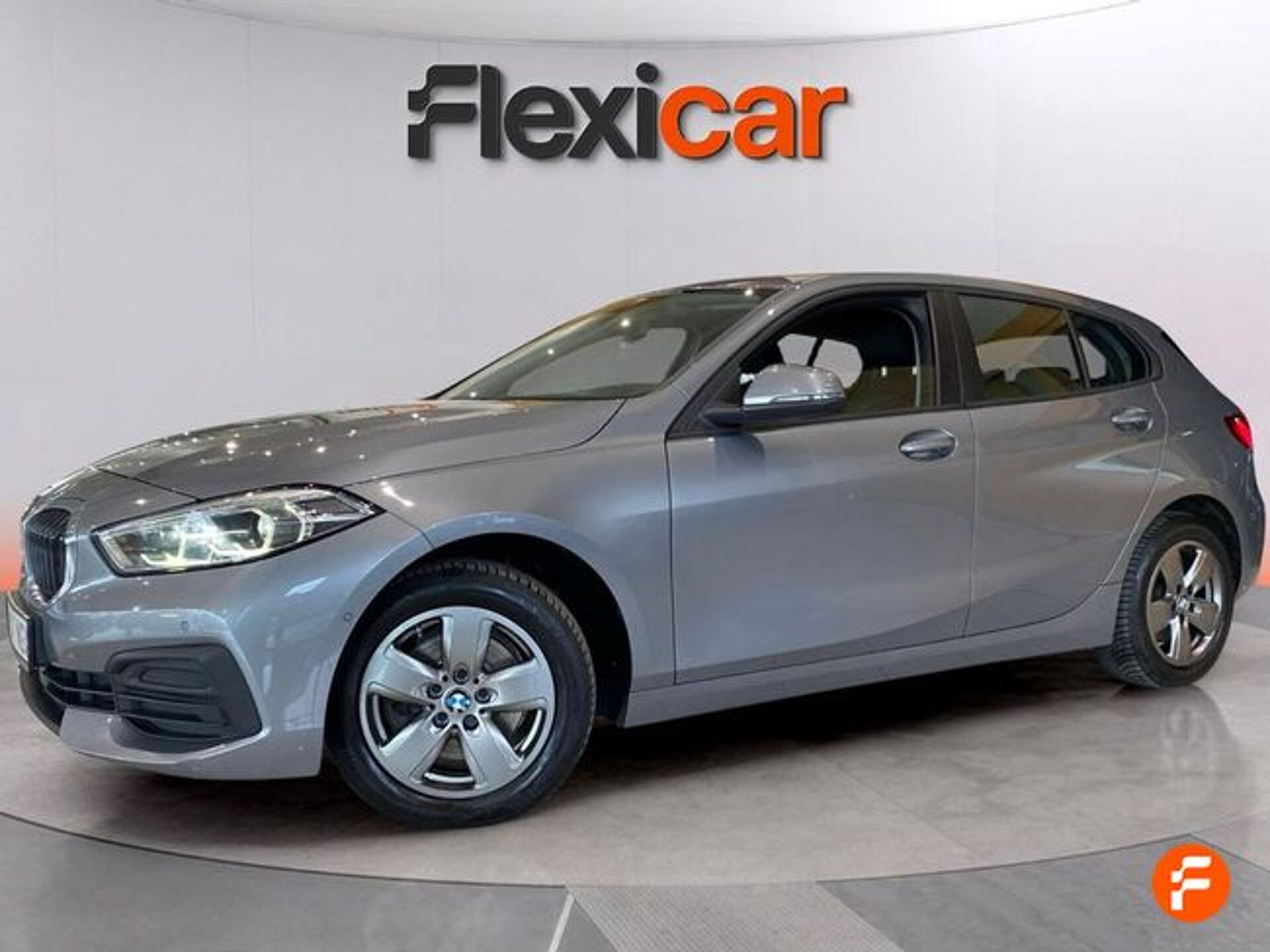 Imagen 3 de BMW Serie 1