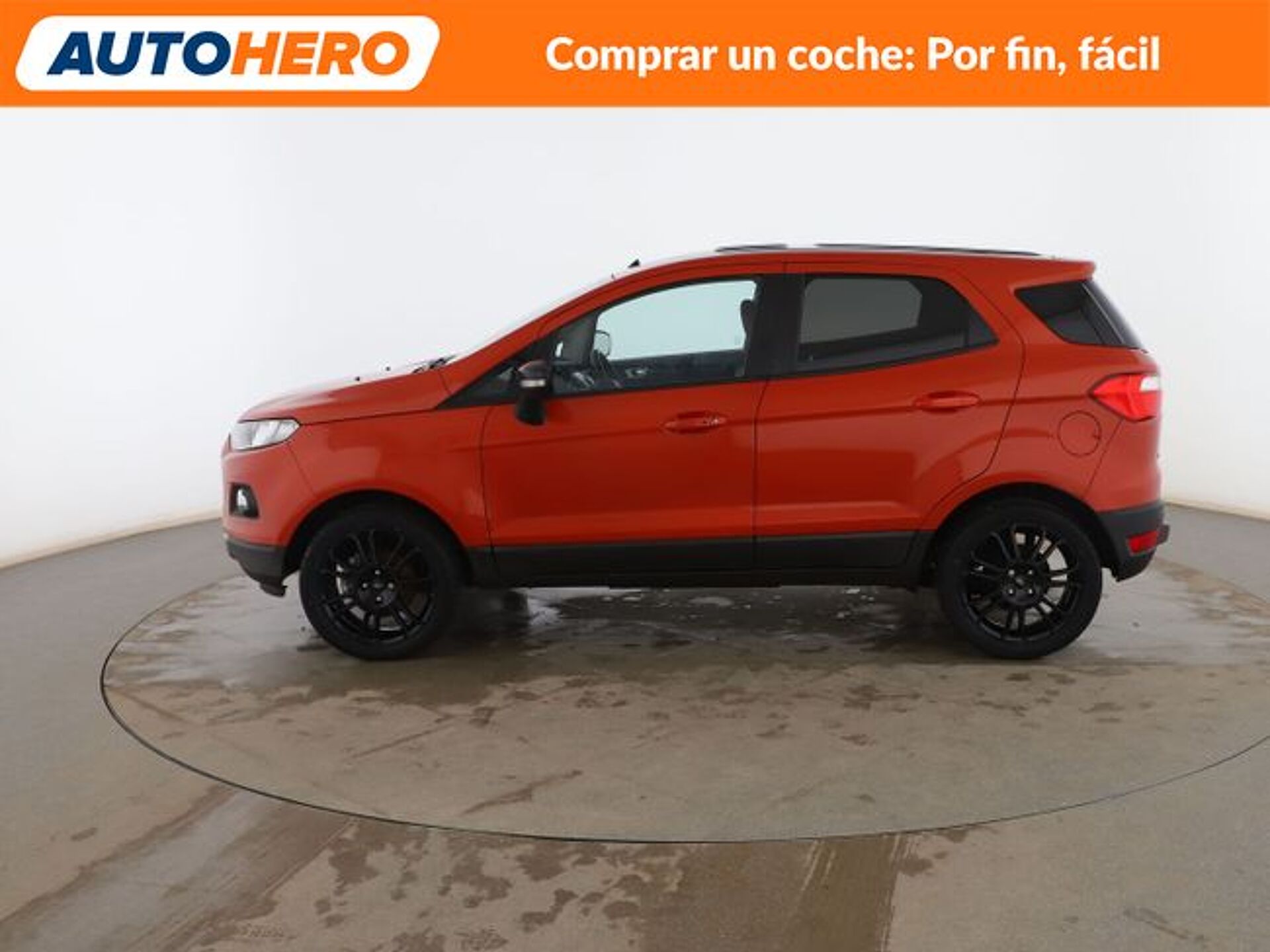 Imagen 3 de FORD EcoSport