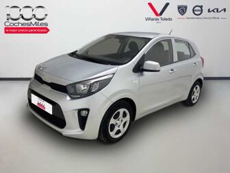 Imagen de KIA Picanto 1.0 DPi Concept