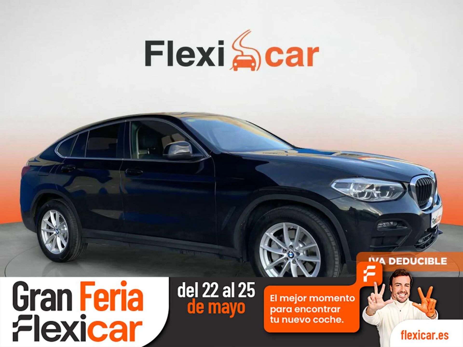 Imagen de BMW X4