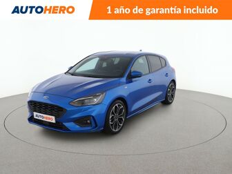 Imagen de FORD Focus Sportbreak 1.0 Ecoboost Trend+ Aut.