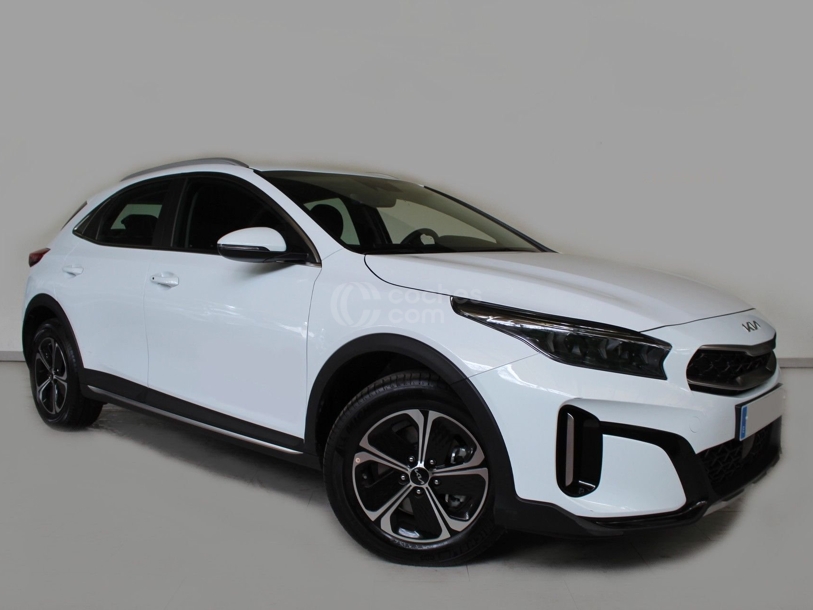 Foto del KIA XCeed 1.6 PHEV eDrive Aut.
