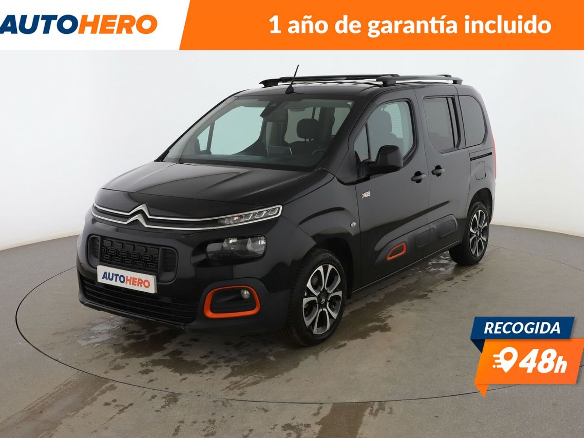 Imagen de CITROEN Berlingo