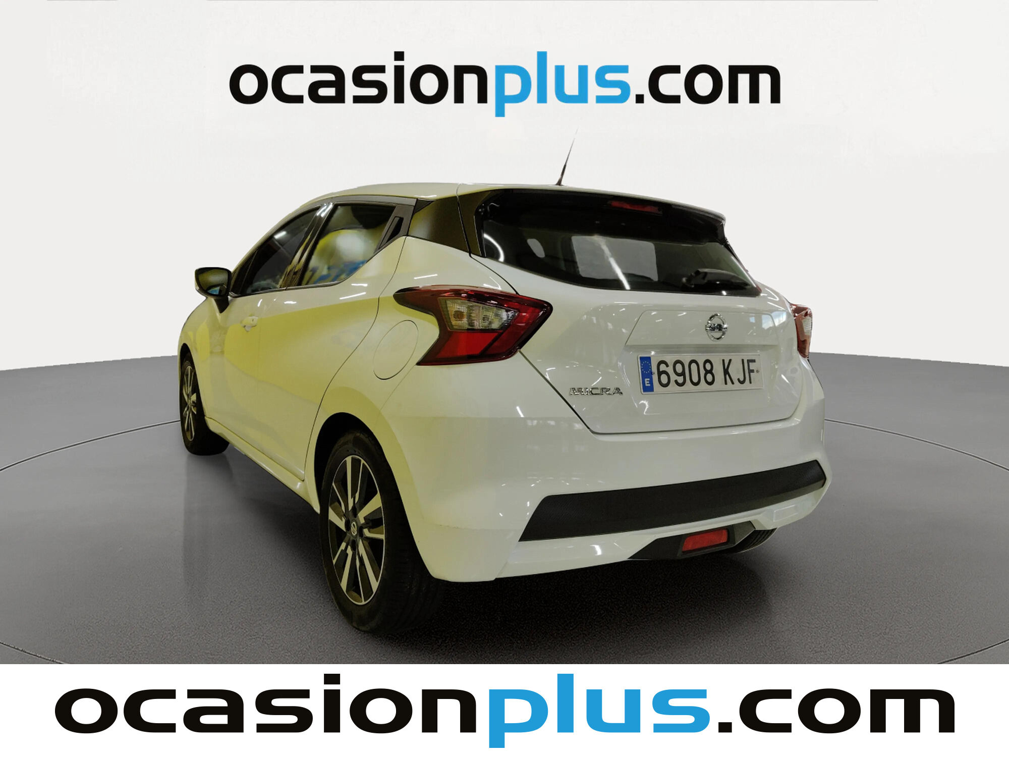 Foto del NISSAN Micra 1.0 G Acenta 73