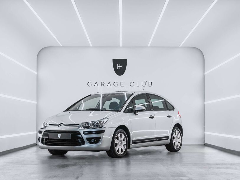 Foto del CITROEN C4 1.6HDI Cool 110 FAP
