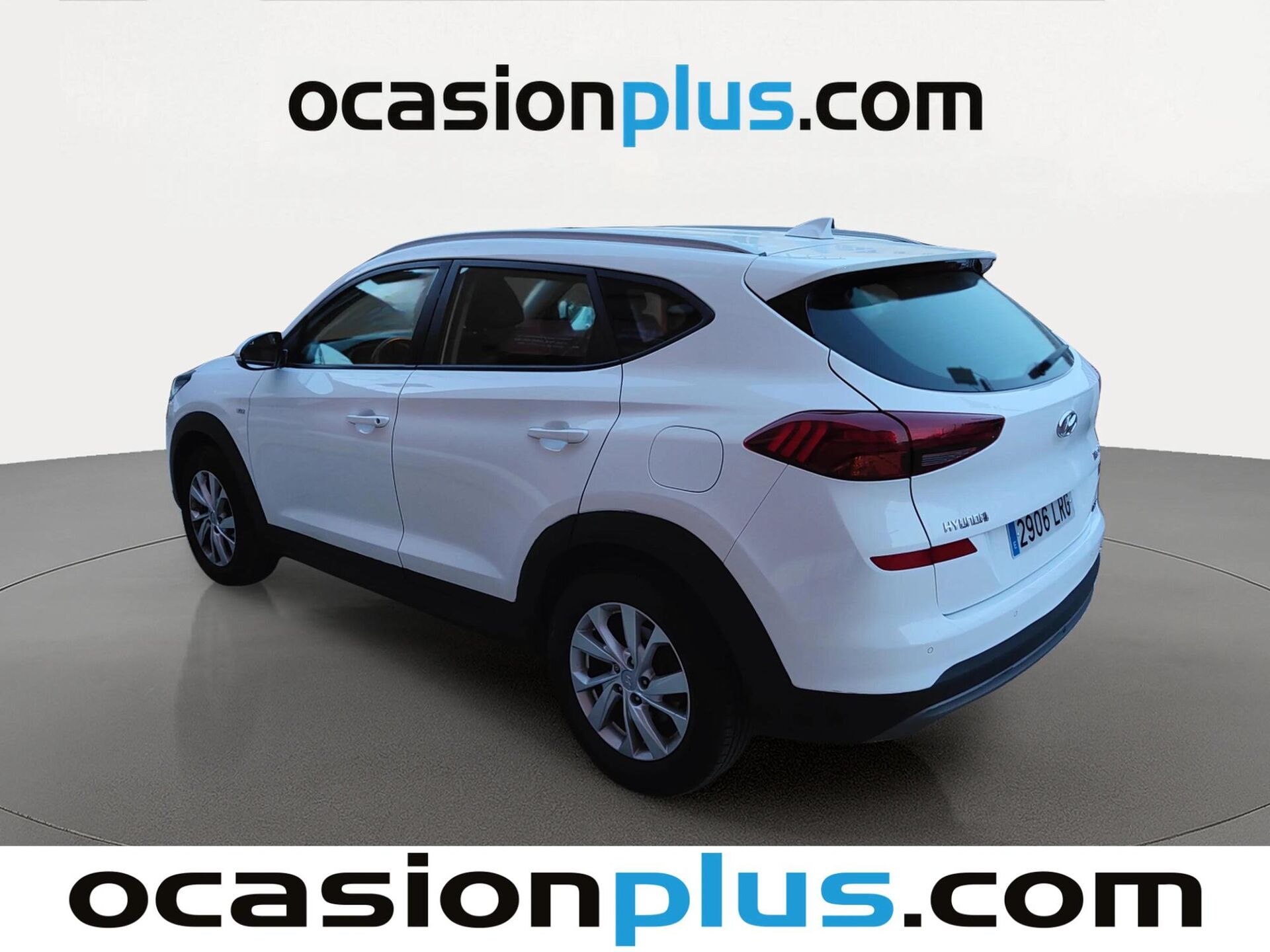 Imagen 3 de HYUNDAI Tucson