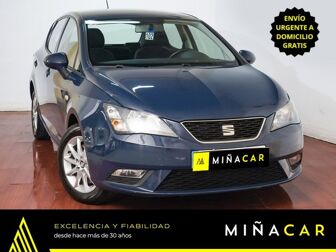 Imagen de SEAT Ibiza 1.0 EcoTSI S&S Style DSG 110