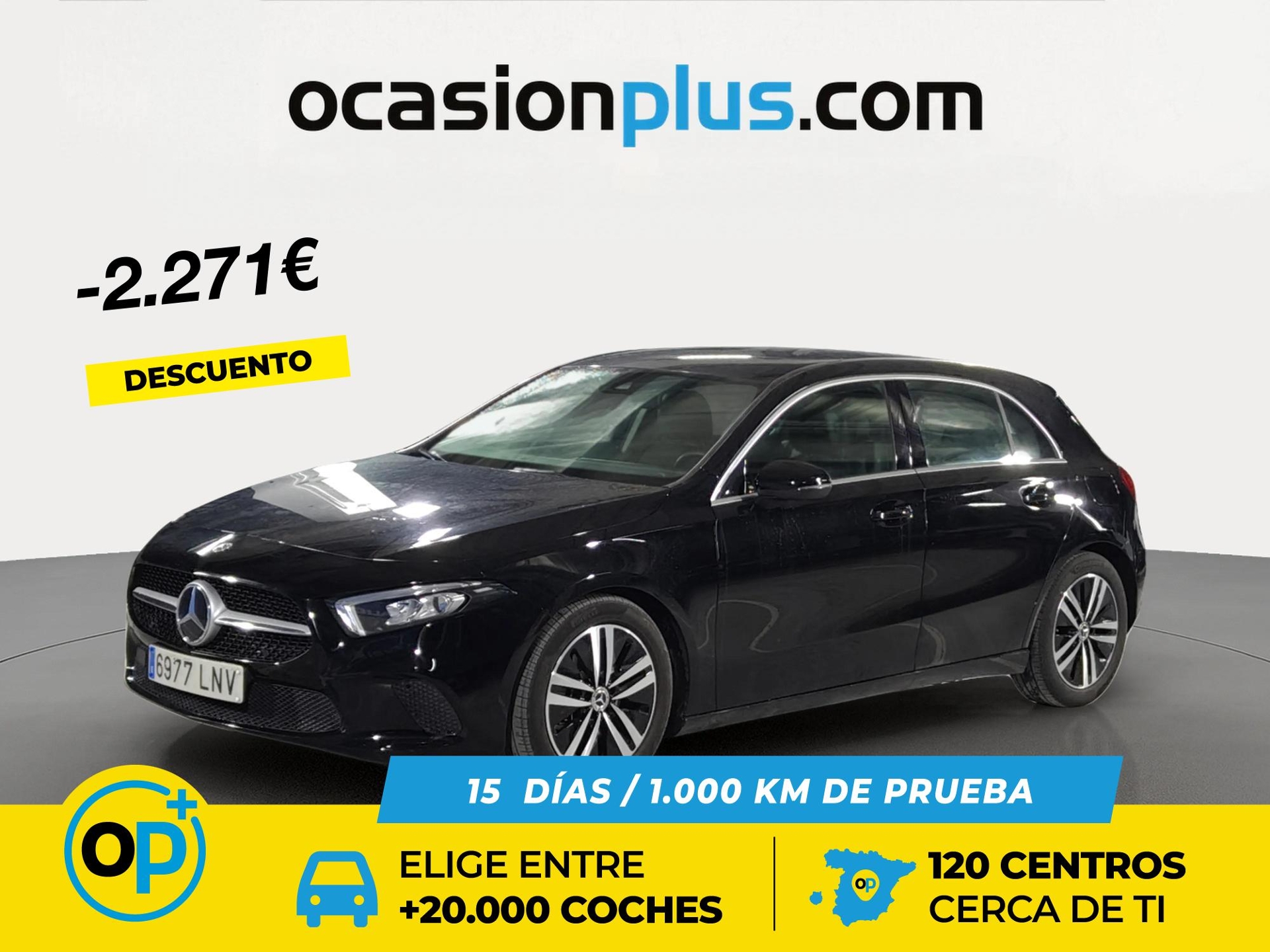 Imagen de MERCEDES Clase A