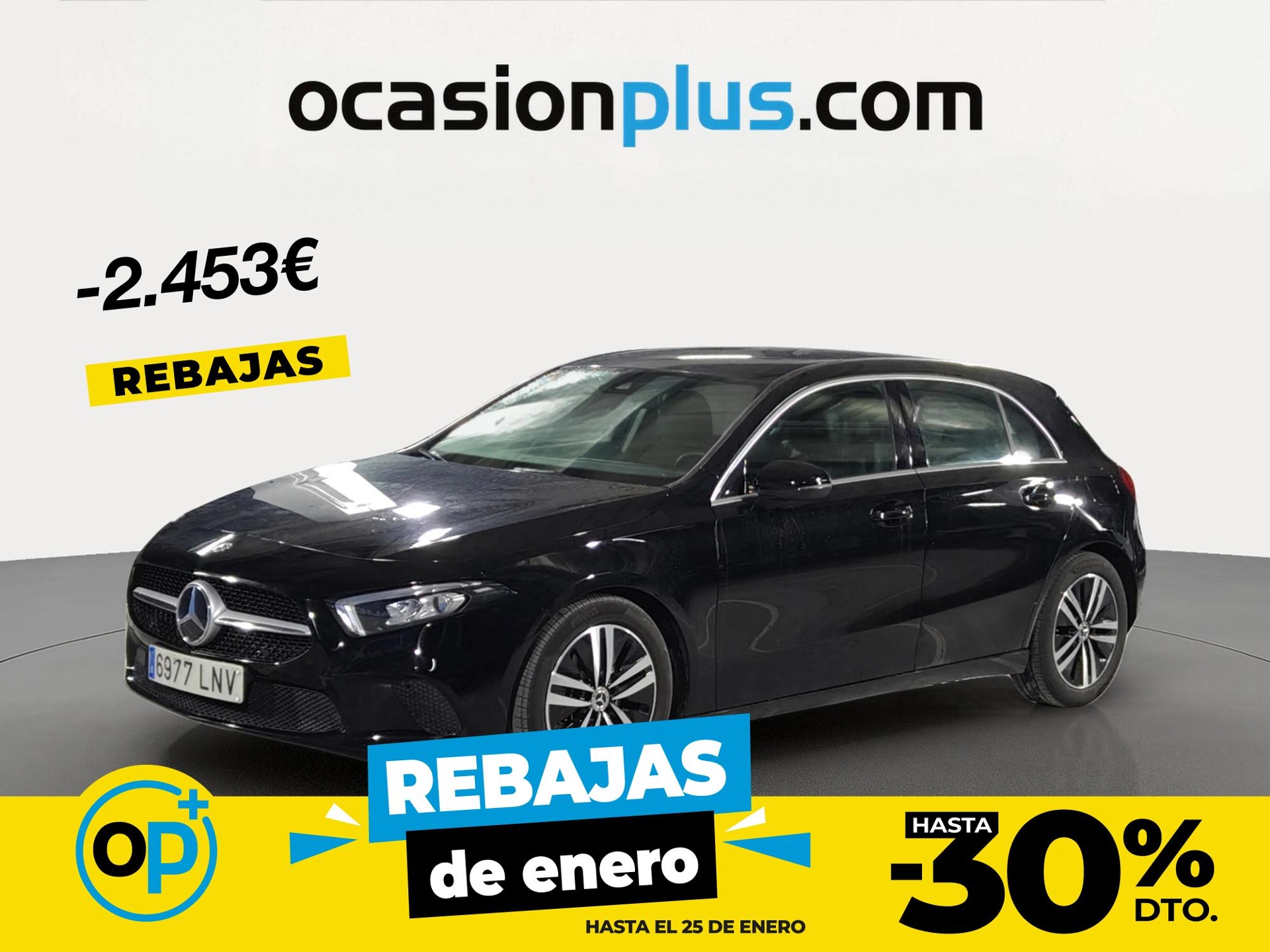 Imagen de MERCEDES Clase A