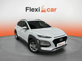 Imagen de HYUNDAI Kona 1.0 TGDI Maxx 4x2