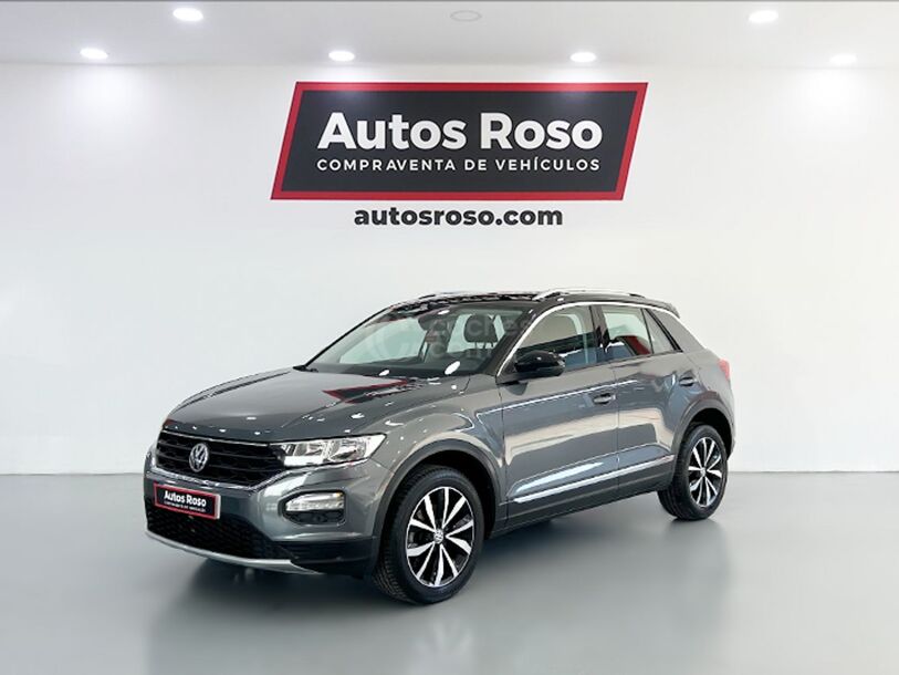 Foto del VOLKSWAGEN T-Roc 1.0 TSI Advance Style