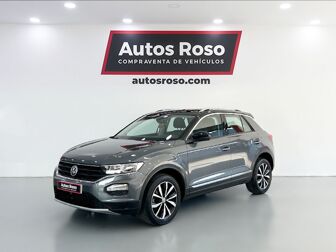 Imagen de VOLKSWAGEN T-Roc 1.0 TSI Advance Style