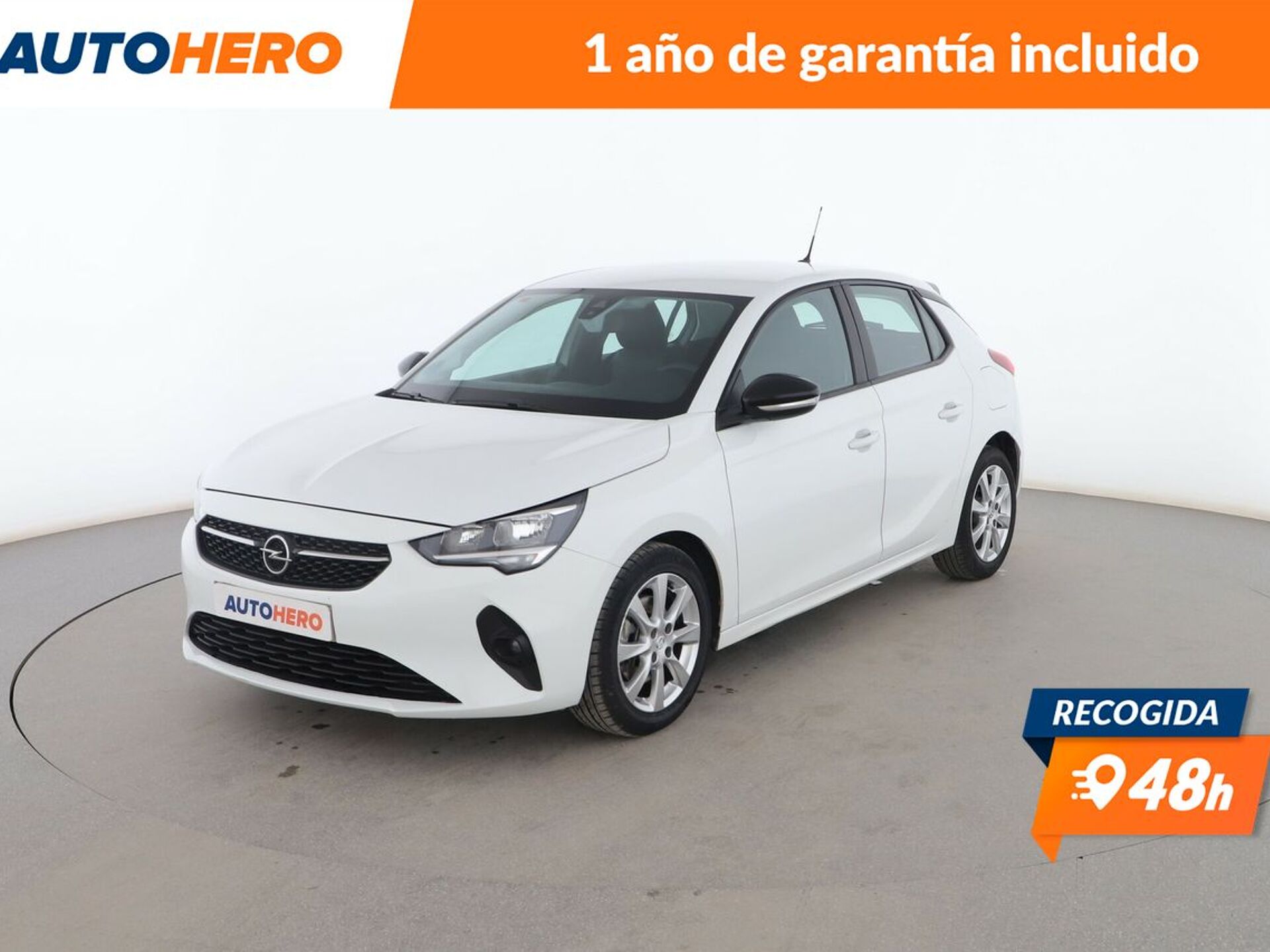 Imagen de OPEL Corsa