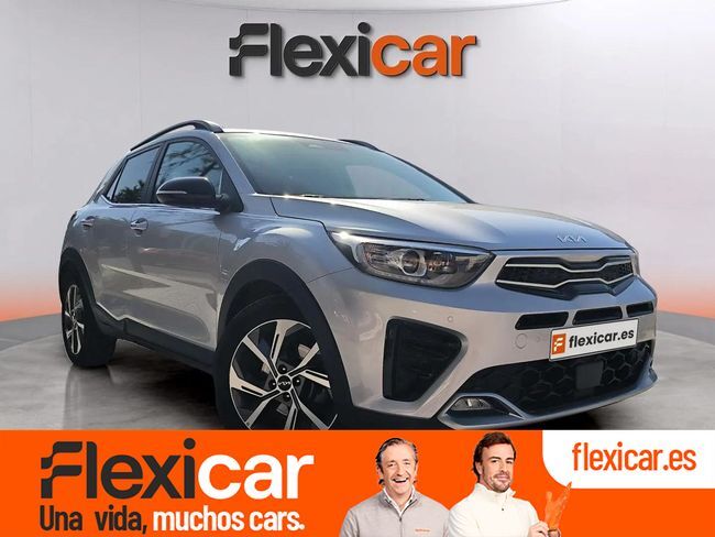 KIA Stonic (1.0 T-GDi 74kW (100CV) MHEV iMT Concept) en Alicante