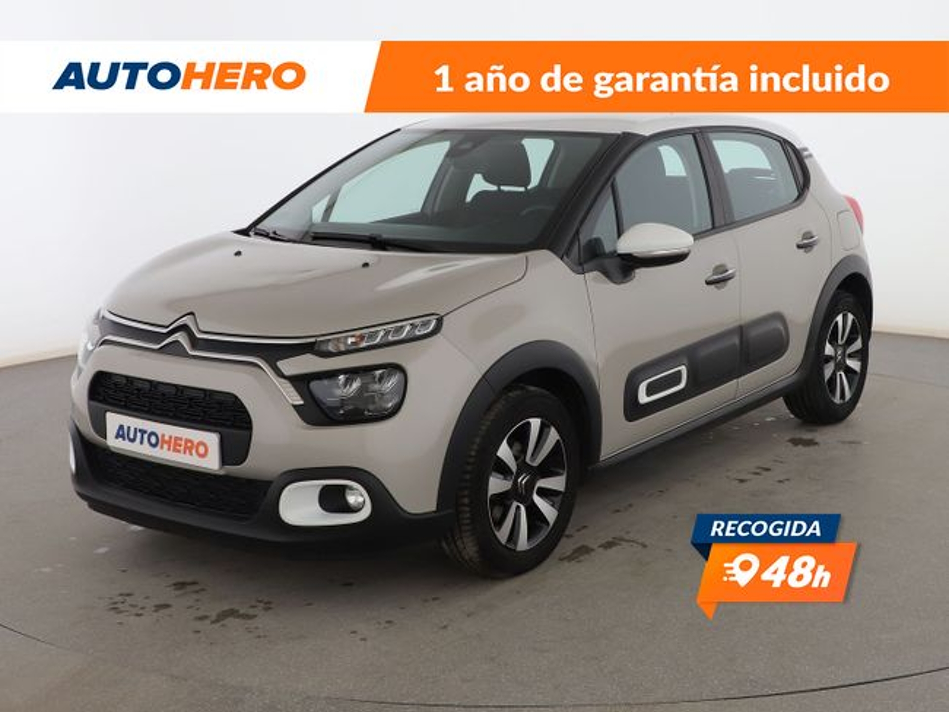 Imagen de CITROEN C3