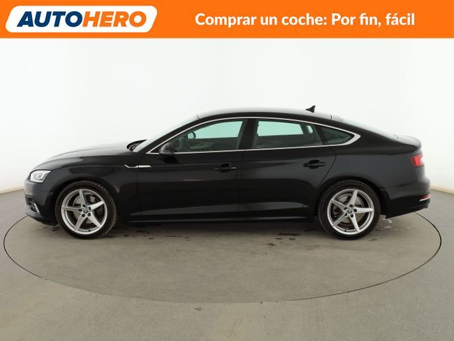 Foto del AUDI A5 Sportback 35 TDI Advanced S tronic 110kW