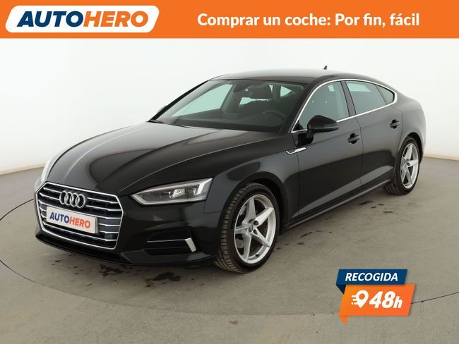Foto del AUDI A5 Sportback 35 TDI Advanced S tronic 110kW