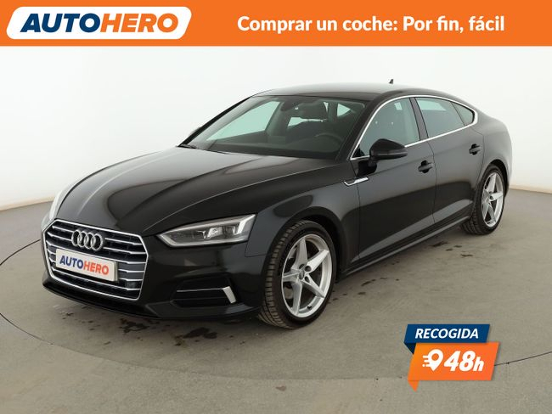 Imagen de AUDI A5